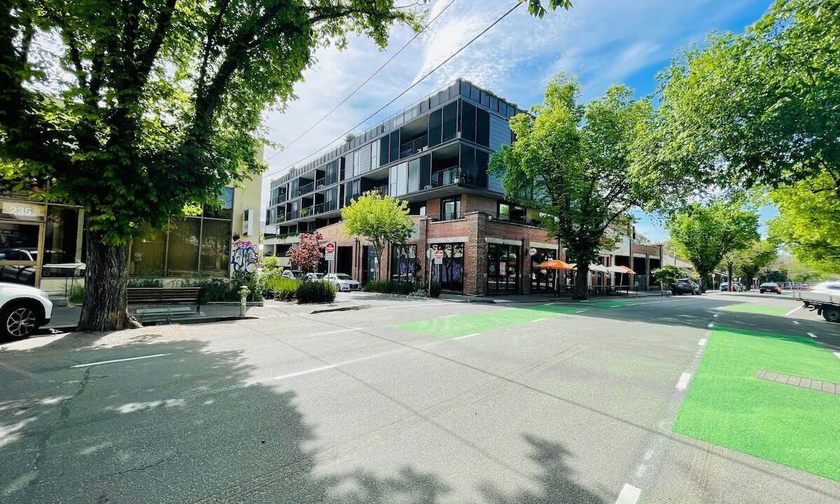 Photo of Outdoor in Fitzroy