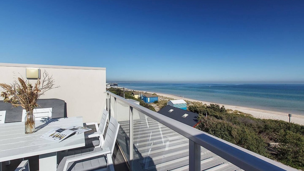 Photo of Outdoor in Bonbeach