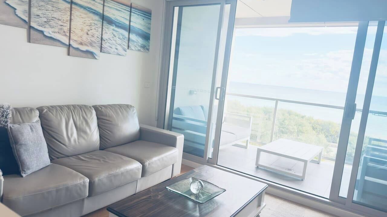 Photo of Livingroom in Bonbeach
