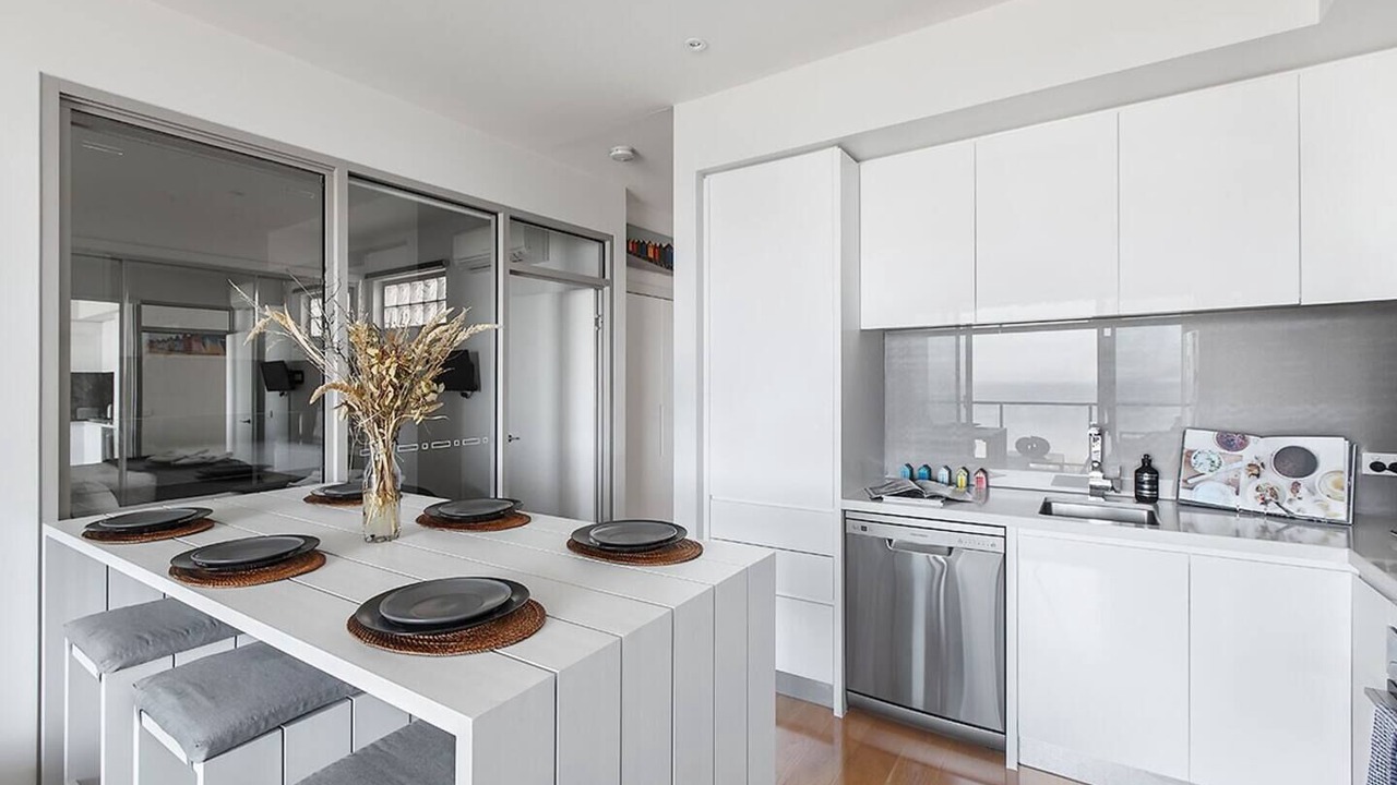 Photo of Kitchen in Bonbeach
