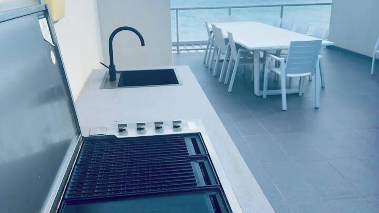 Photo of Outdoor in Bonbeach