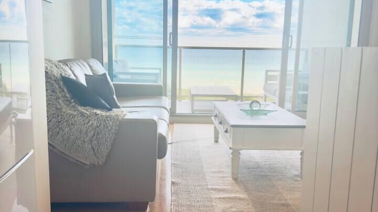 Photo of Livingroom in Bonbeach