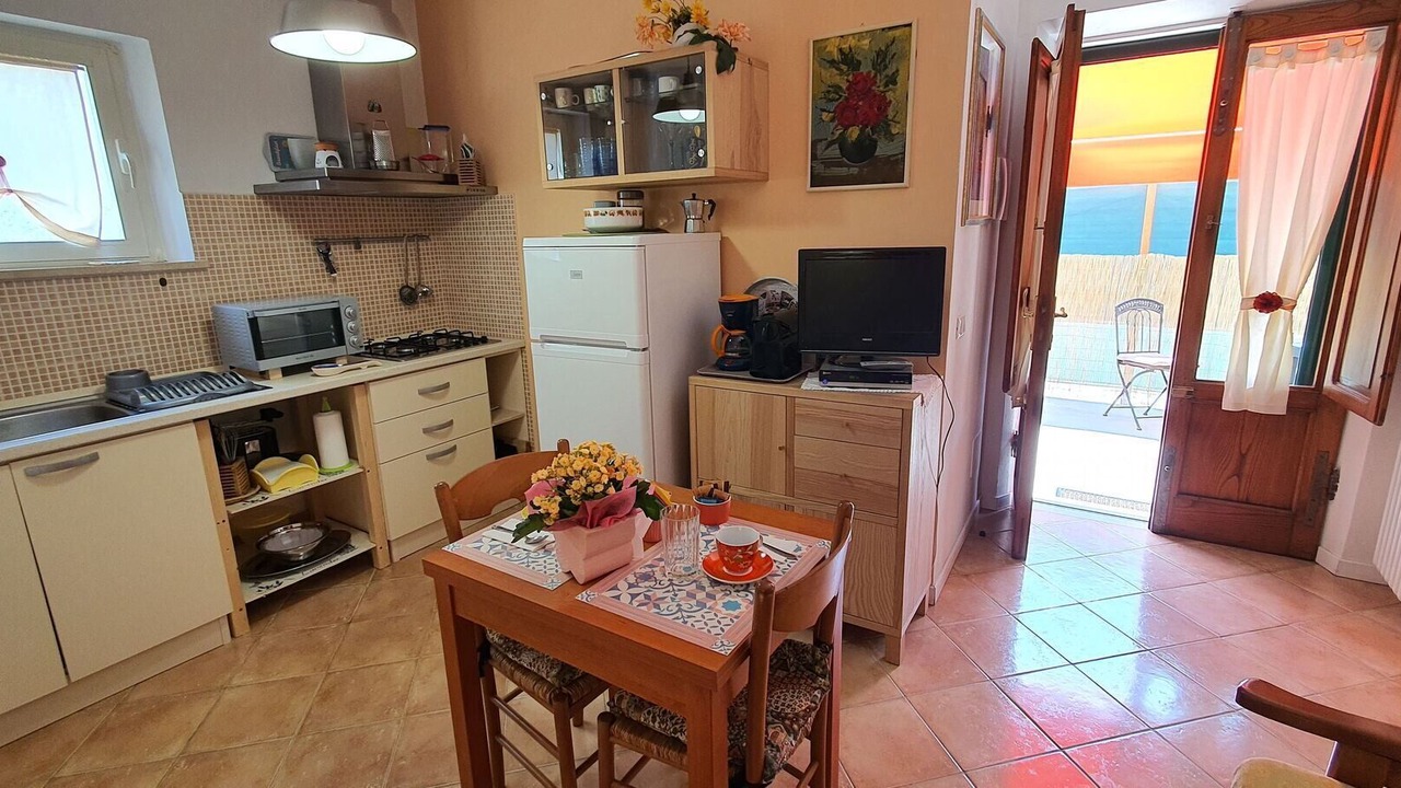Photo of Kitchen in Capannori