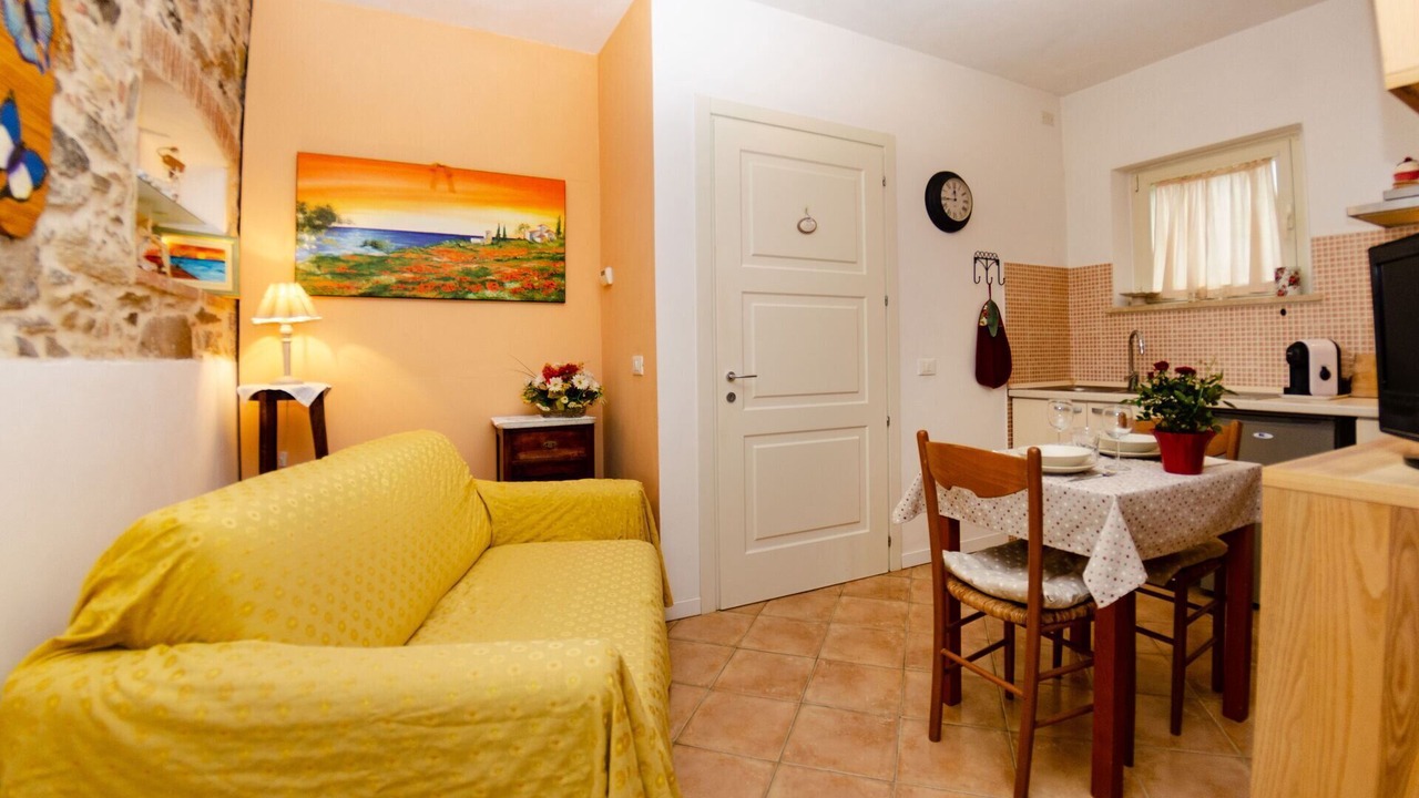 Photo of Livingroom in Capannori