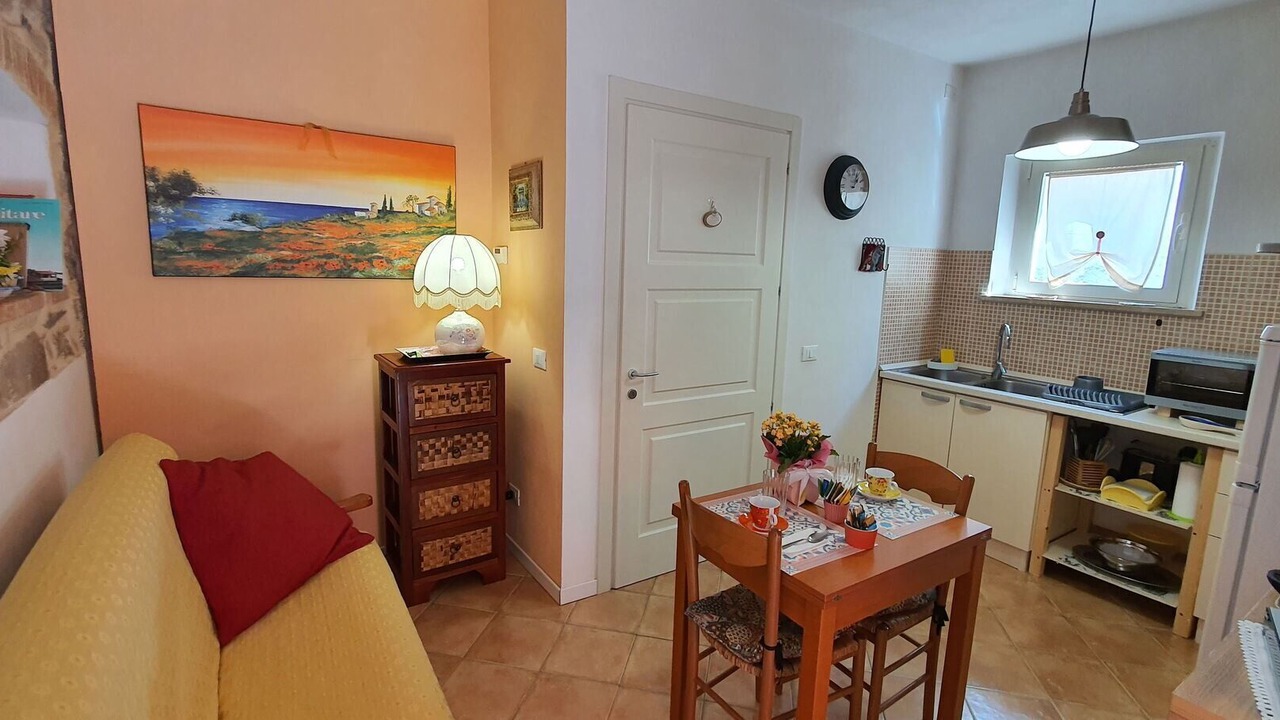 Photo of Livingroom in Capannori