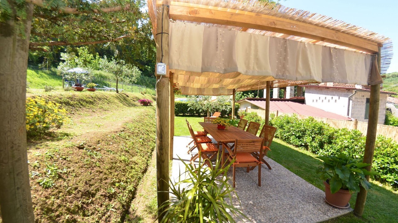 Photo of Outdoor in Capannori