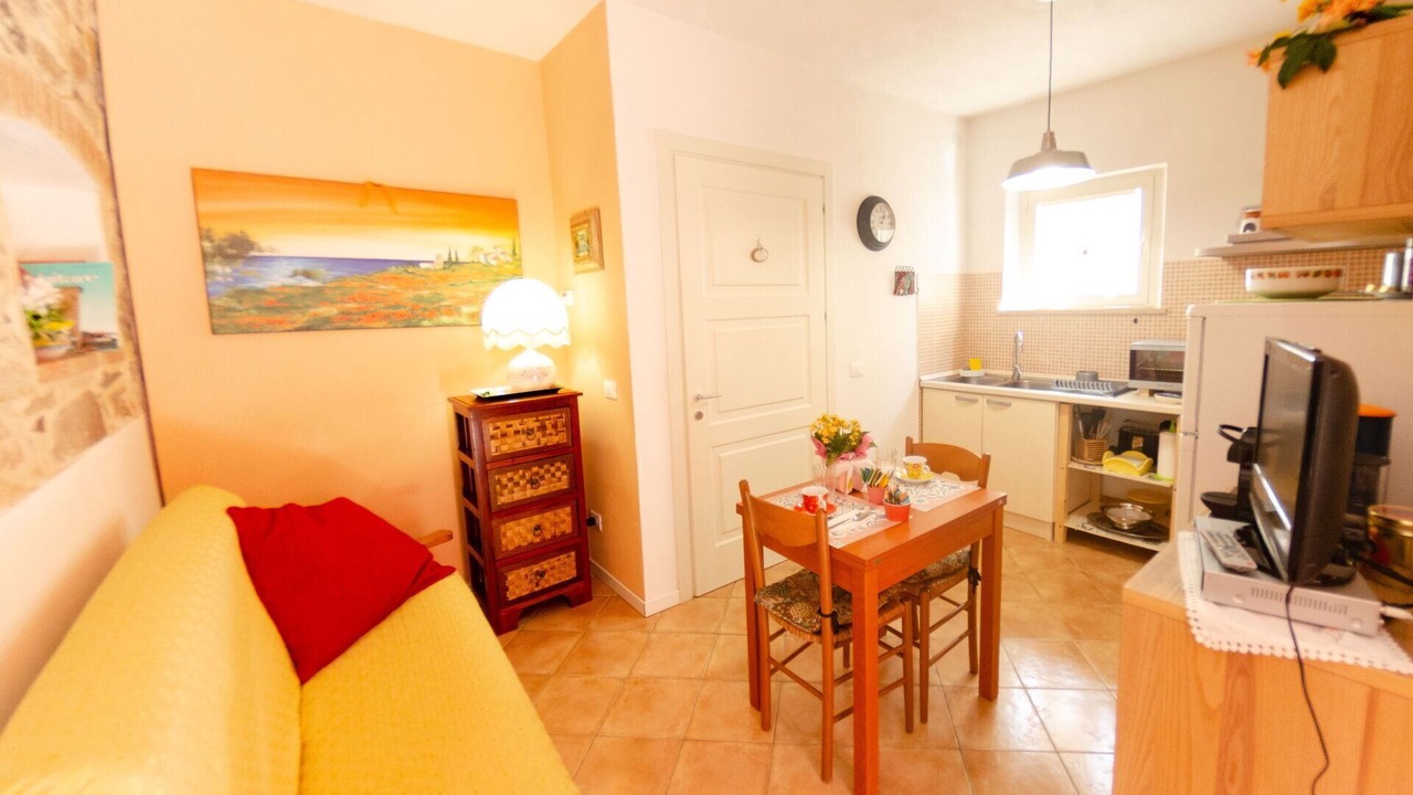 Photo of Livingroom in Capannori
