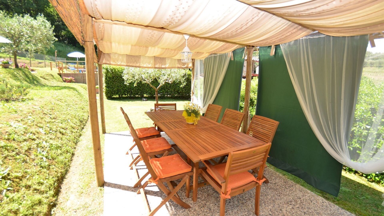 Photo of Outdoor in Capannori