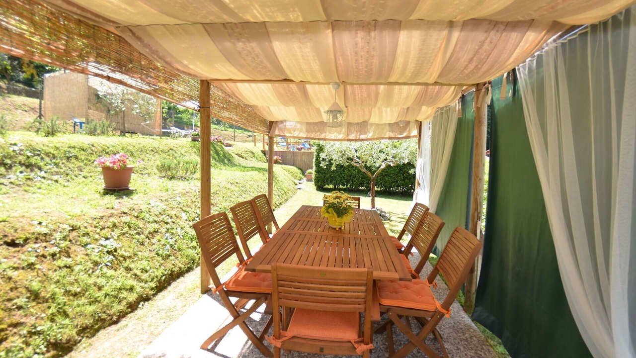 Photo of Outdoor in Capannori