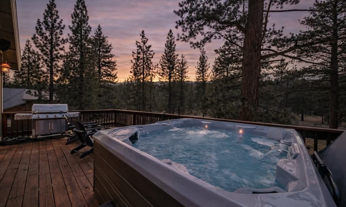 Photo of Others in Tahoe Paradise