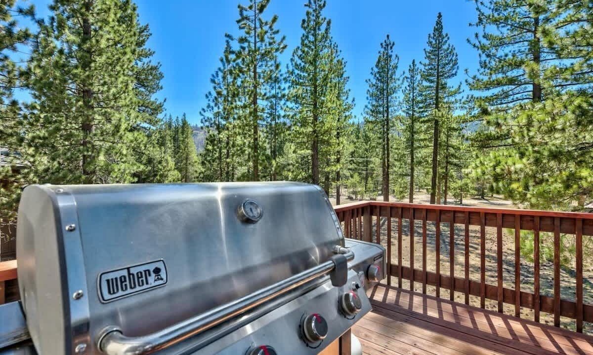 Photo of Others in Tahoe Paradise