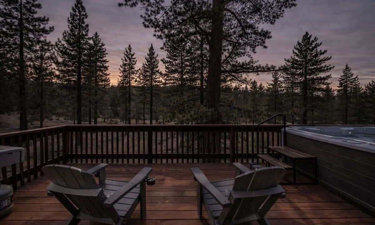 Photo of Others in Tahoe Paradise