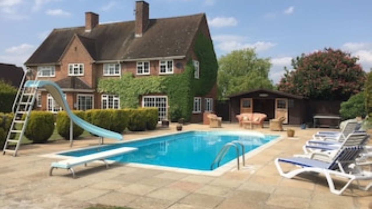 Photo of Outdoor in Harvington