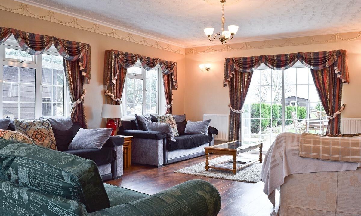 Photo of Outdoor in Harvington