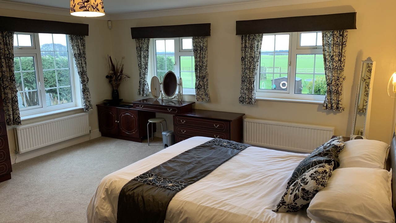 Photo of Bathroom in Harvington