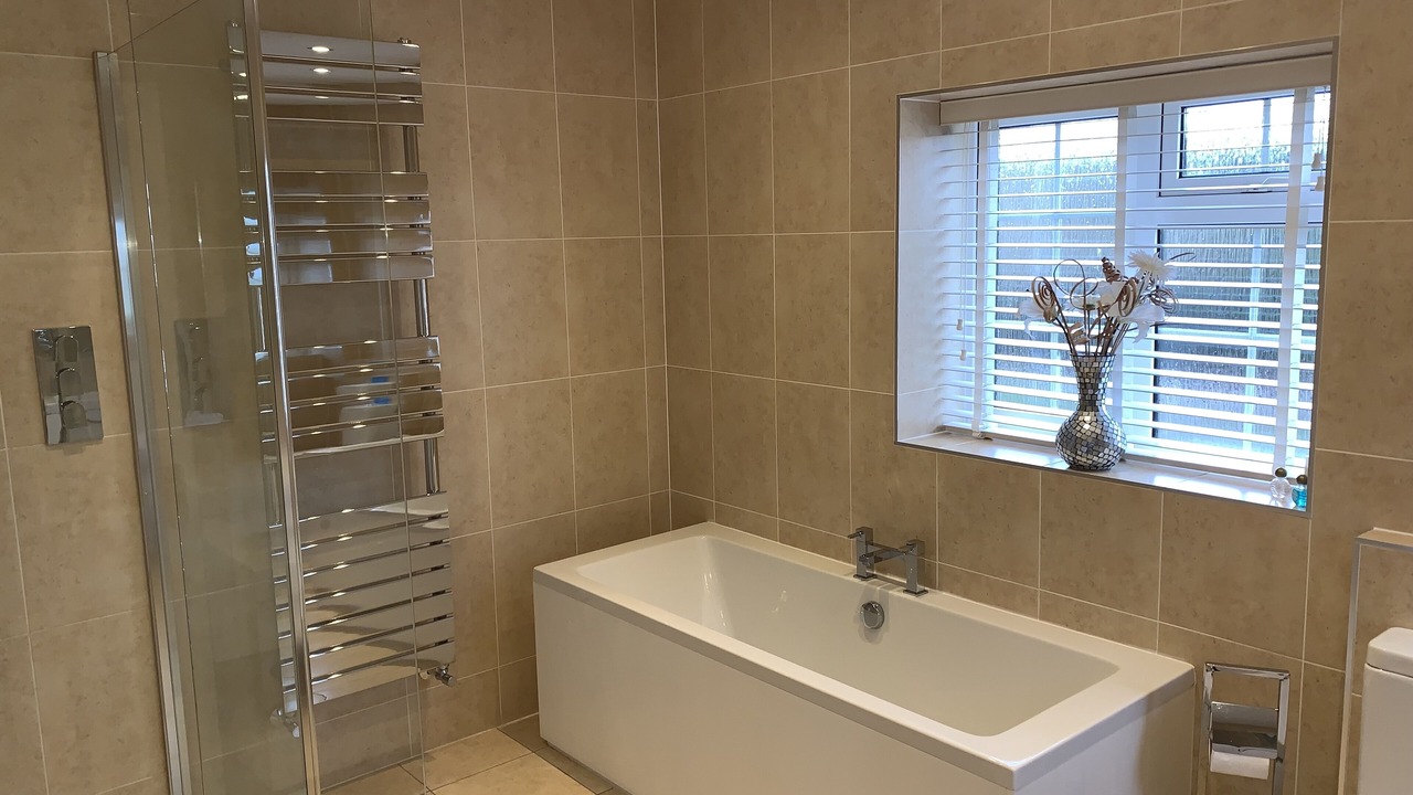 Photo of Bathroom in Harvington