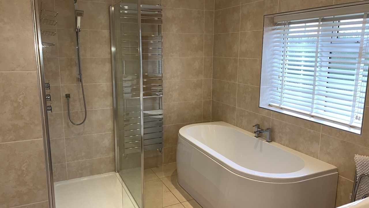 Photo of Bathroom in Harvington