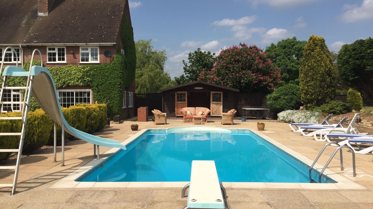 Photo of Outdoor in Harvington