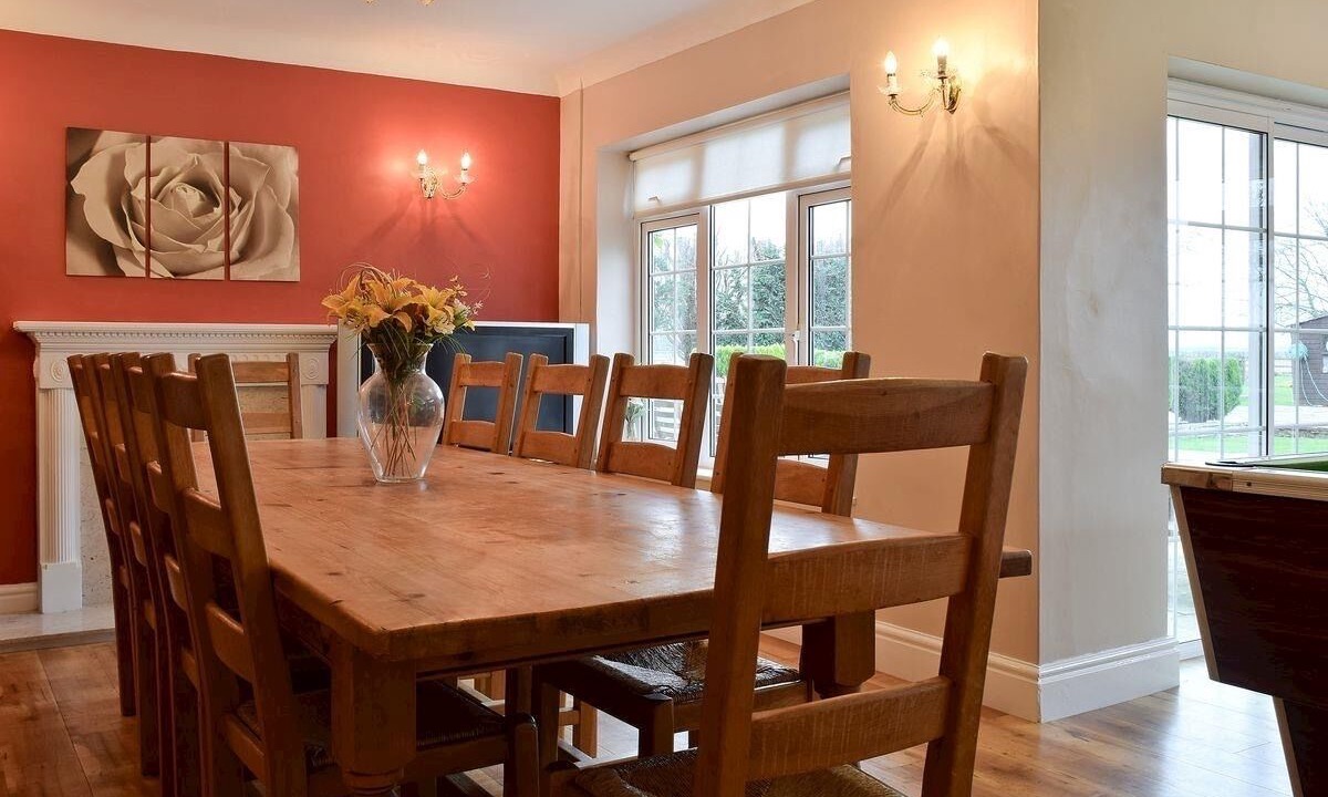Photo of Bedroom in Harvington