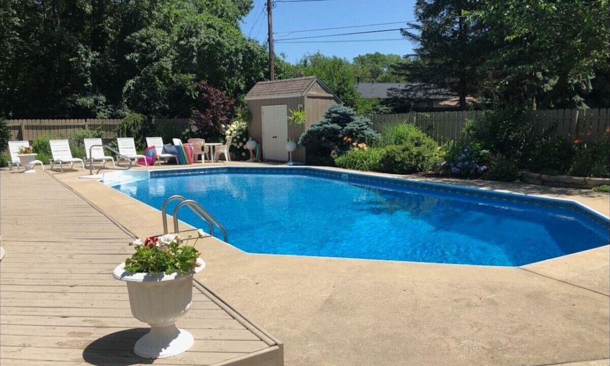 Photo of Outdoor in New Buffalo