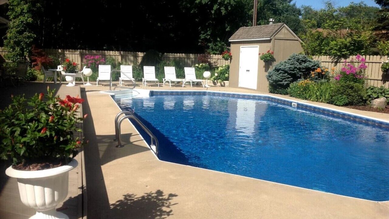 Photo of Outdoor in New Buffalo