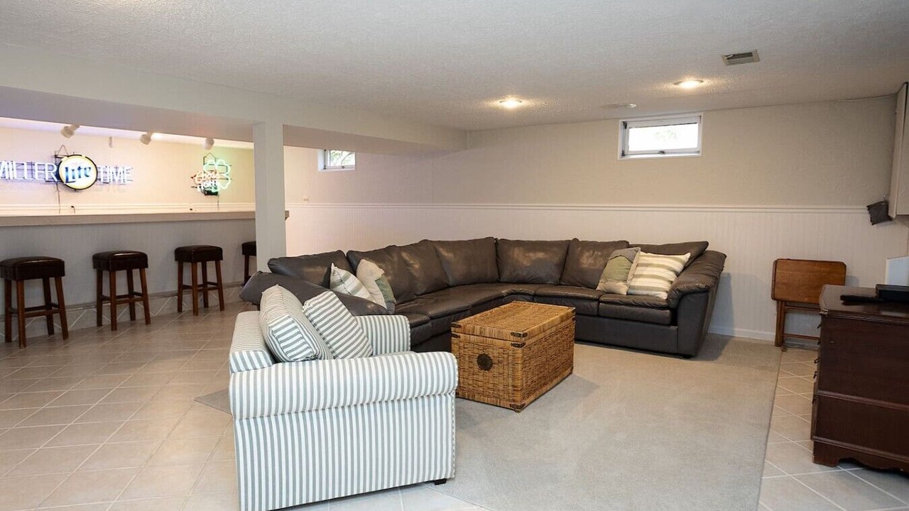 Photo of Livingroom in New Buffalo