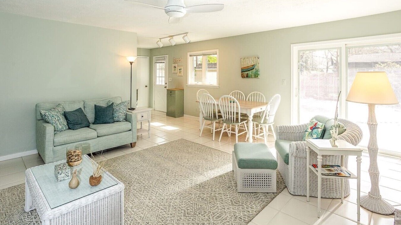 Photo of Livingroom in New Buffalo