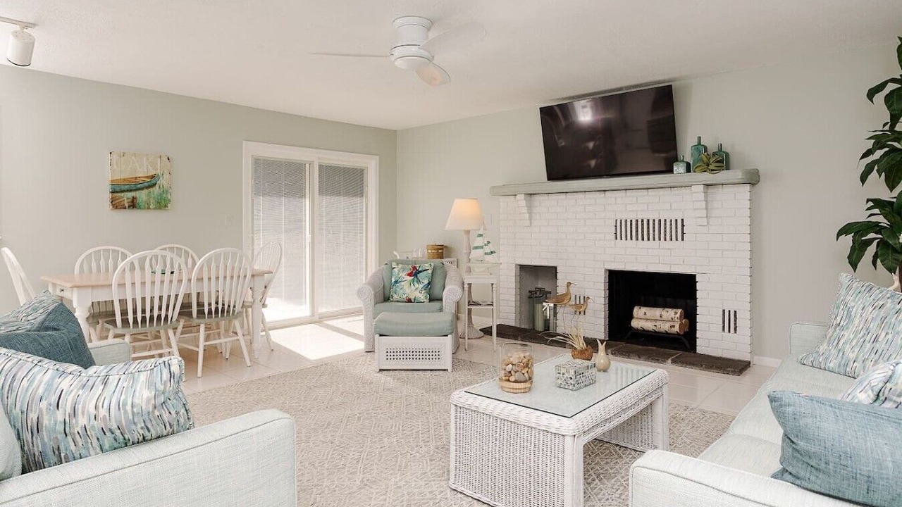 Photo of Livingroom in New Buffalo