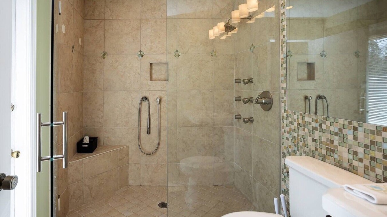 Photo of Bathroom in New Buffalo