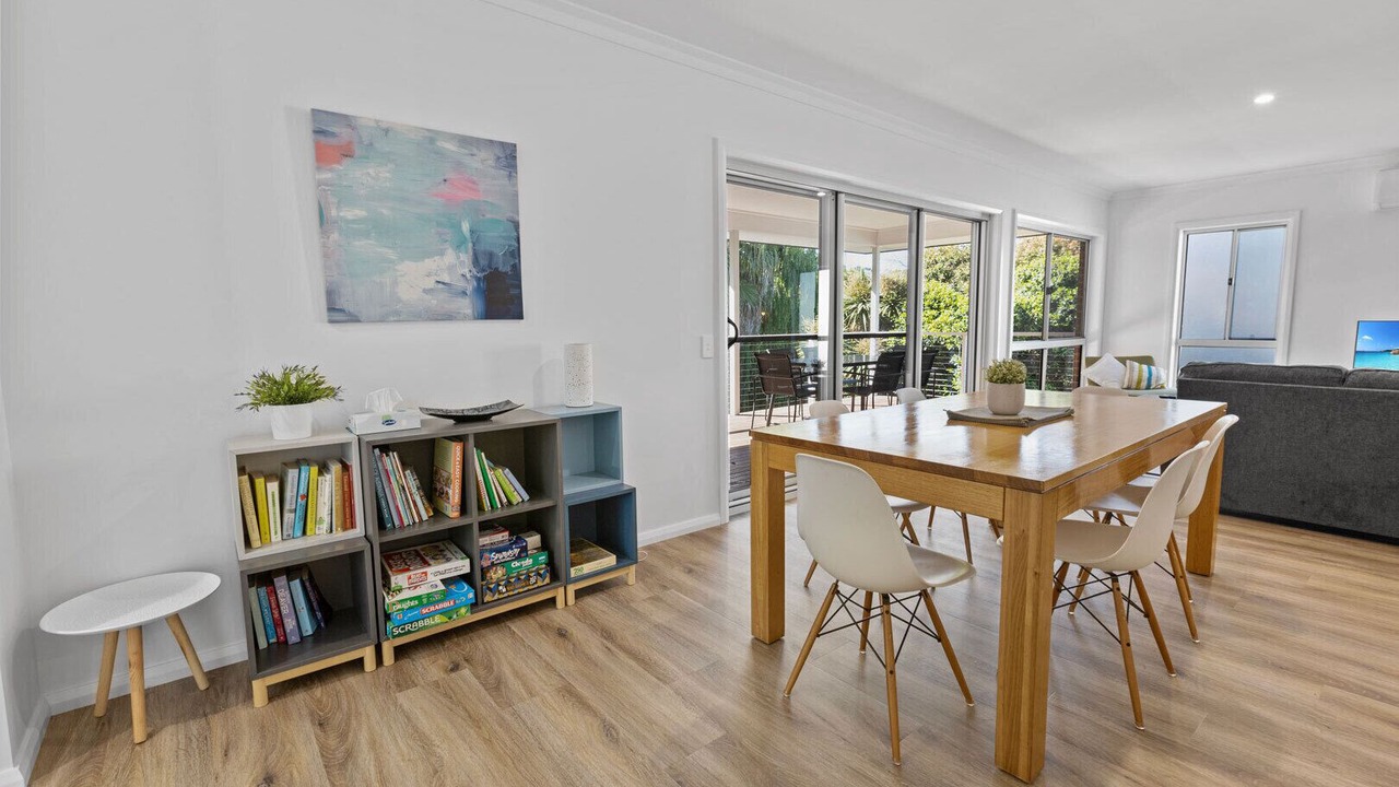 Photo of Bedroom in Lakes Entrance