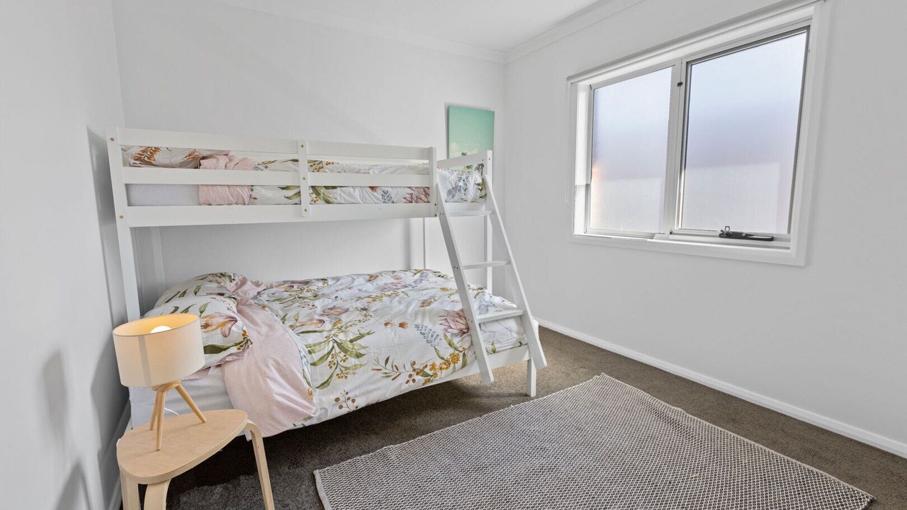 Photo of Bedroom in Lakes Entrance