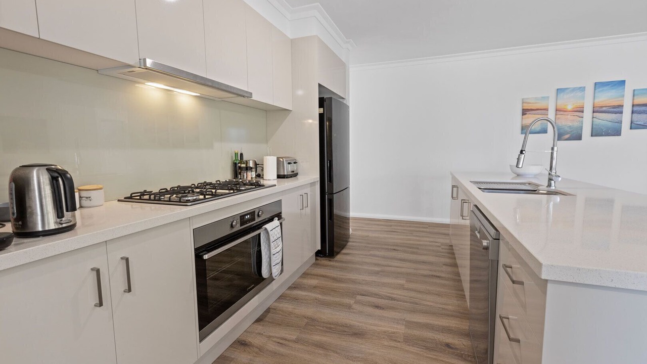 Photo of Kitchen in Lakes Entrance