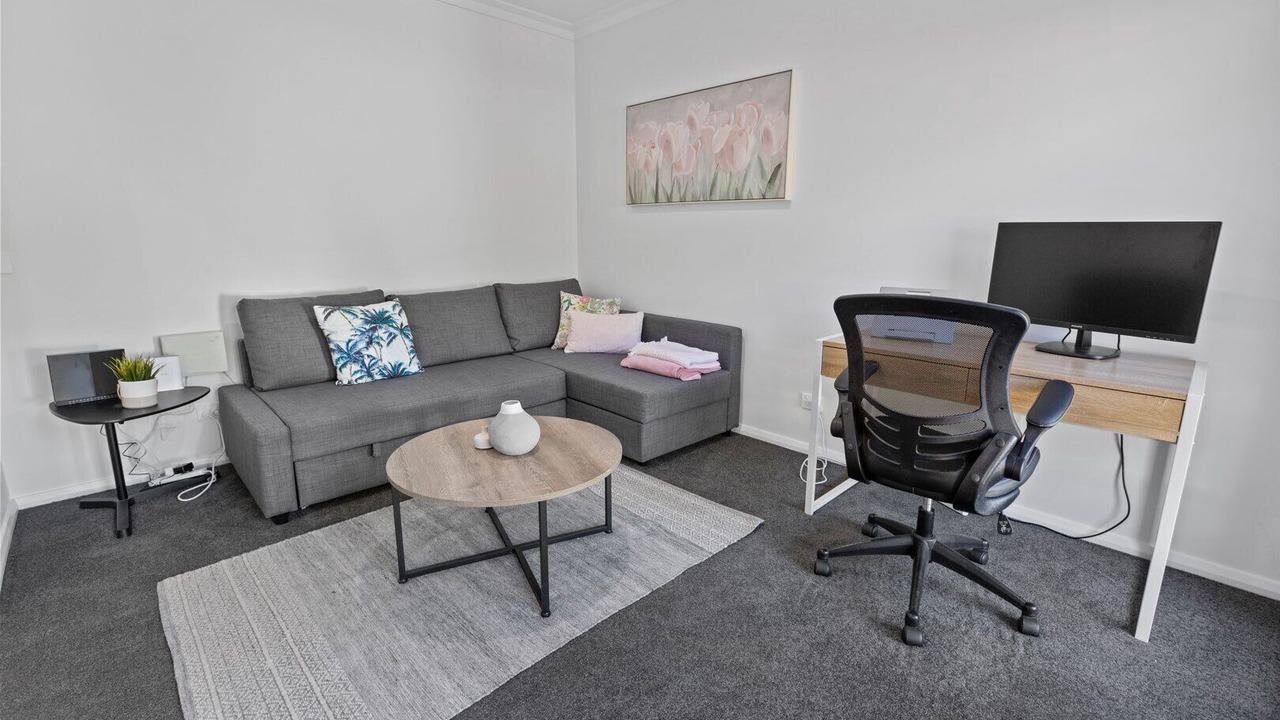Photo of Livingroom in Lakes Entrance
