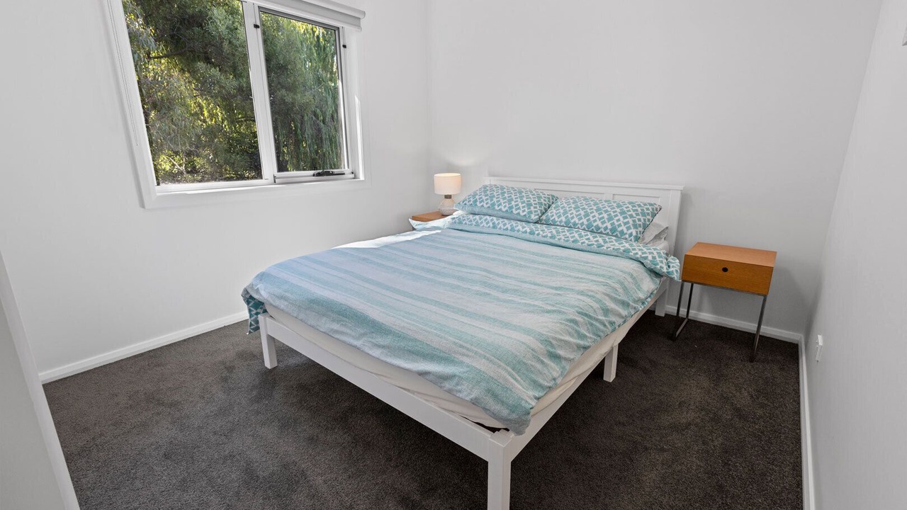 Photo of Bedroom in Lakes Entrance