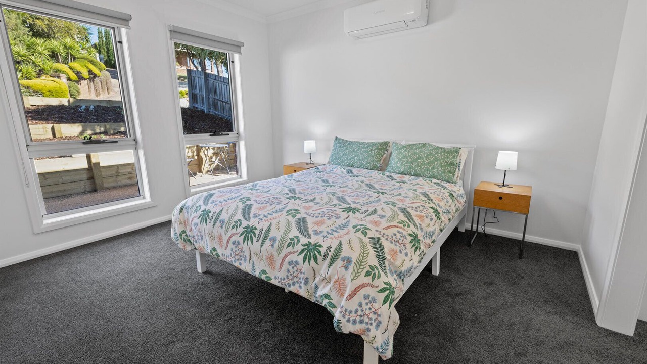 Photo of Bedroom in Lakes Entrance
