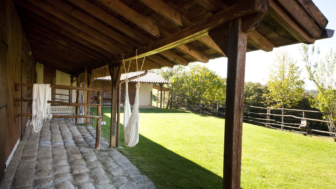 Photo of Outdoor in Po' Bandino