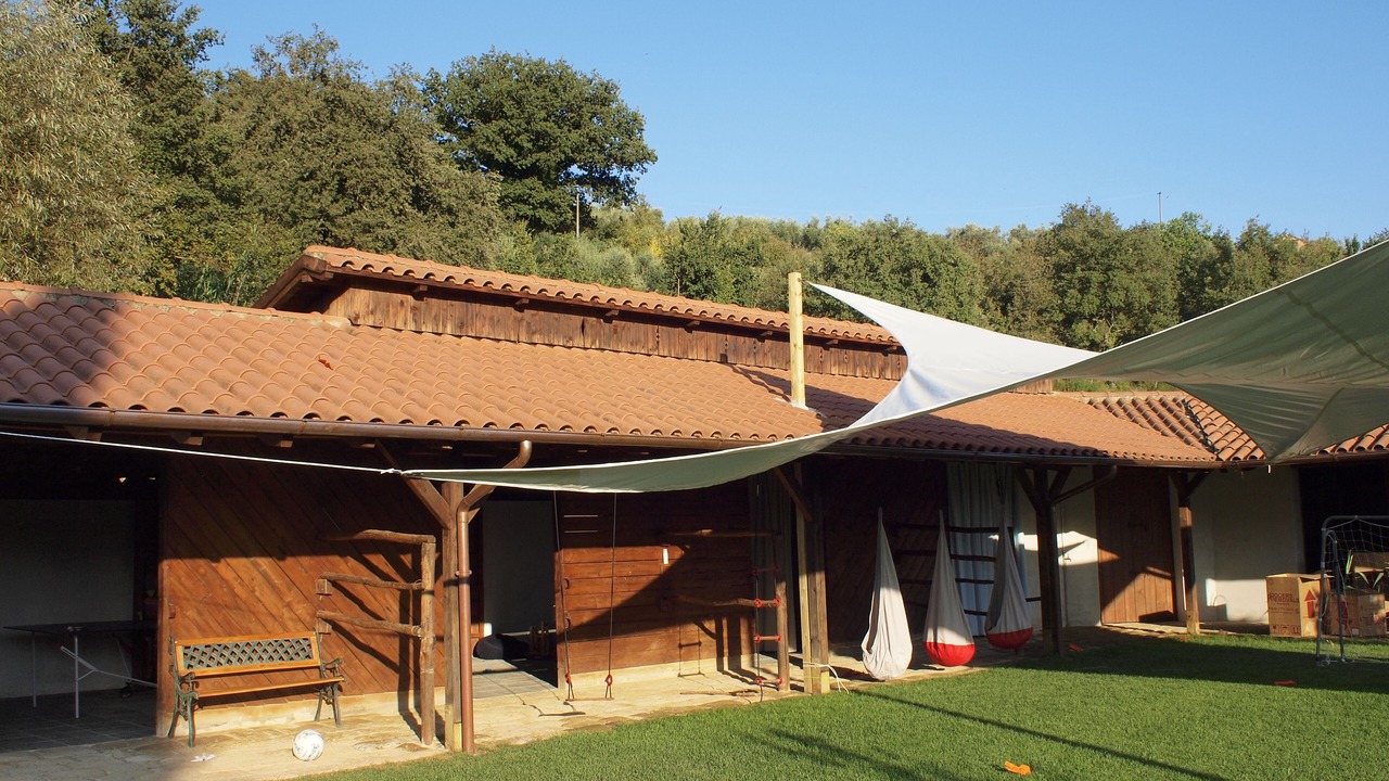 Photo of Outdoor in Po' Bandino