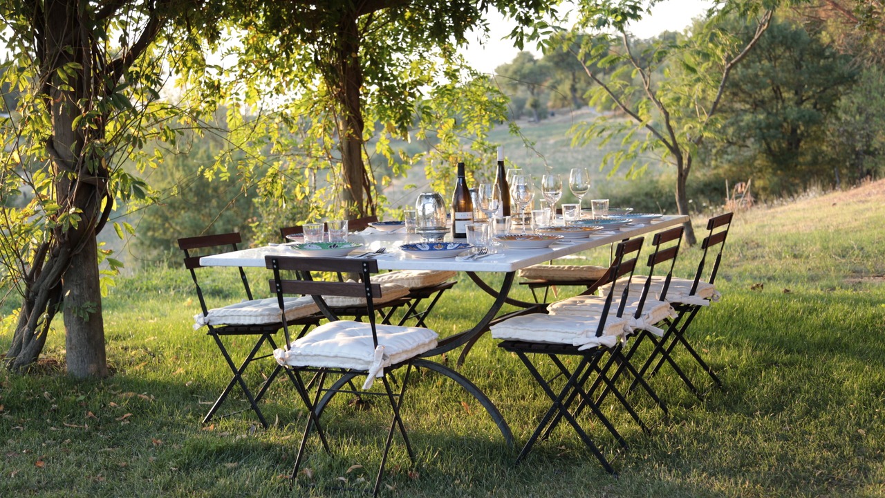 Photo of Outdoor in Po' Bandino