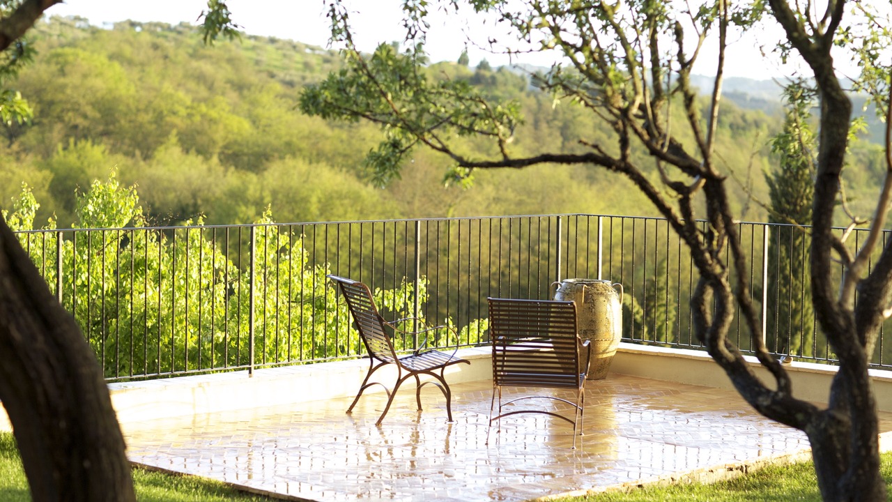 Photo of Outdoor in Po' Bandino