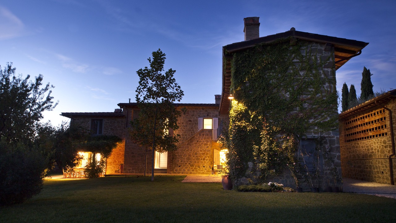 Photo of Outdoor in Po' Bandino