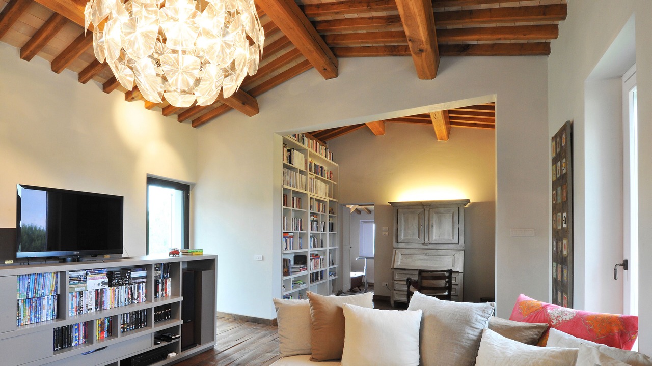 Photo of Livingroom in Po' Bandino