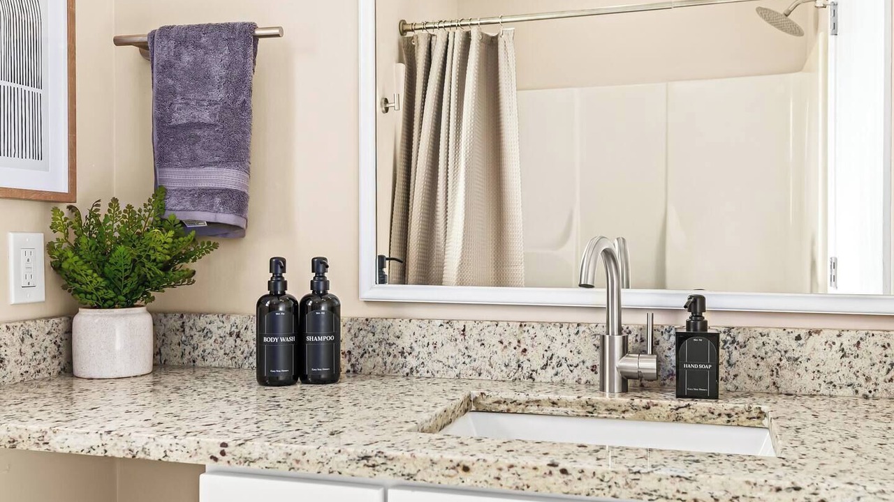 Photo of Bathroom in Roseville