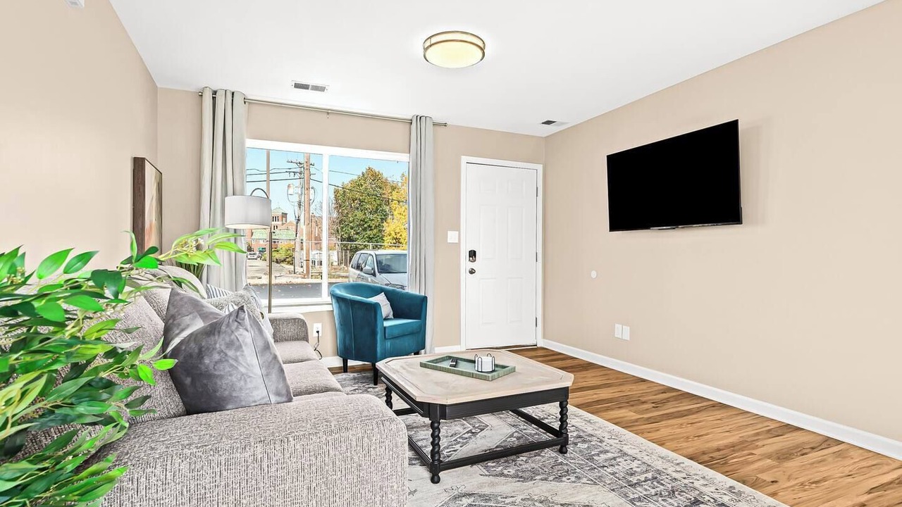 Photo of Bedroom in Roseville