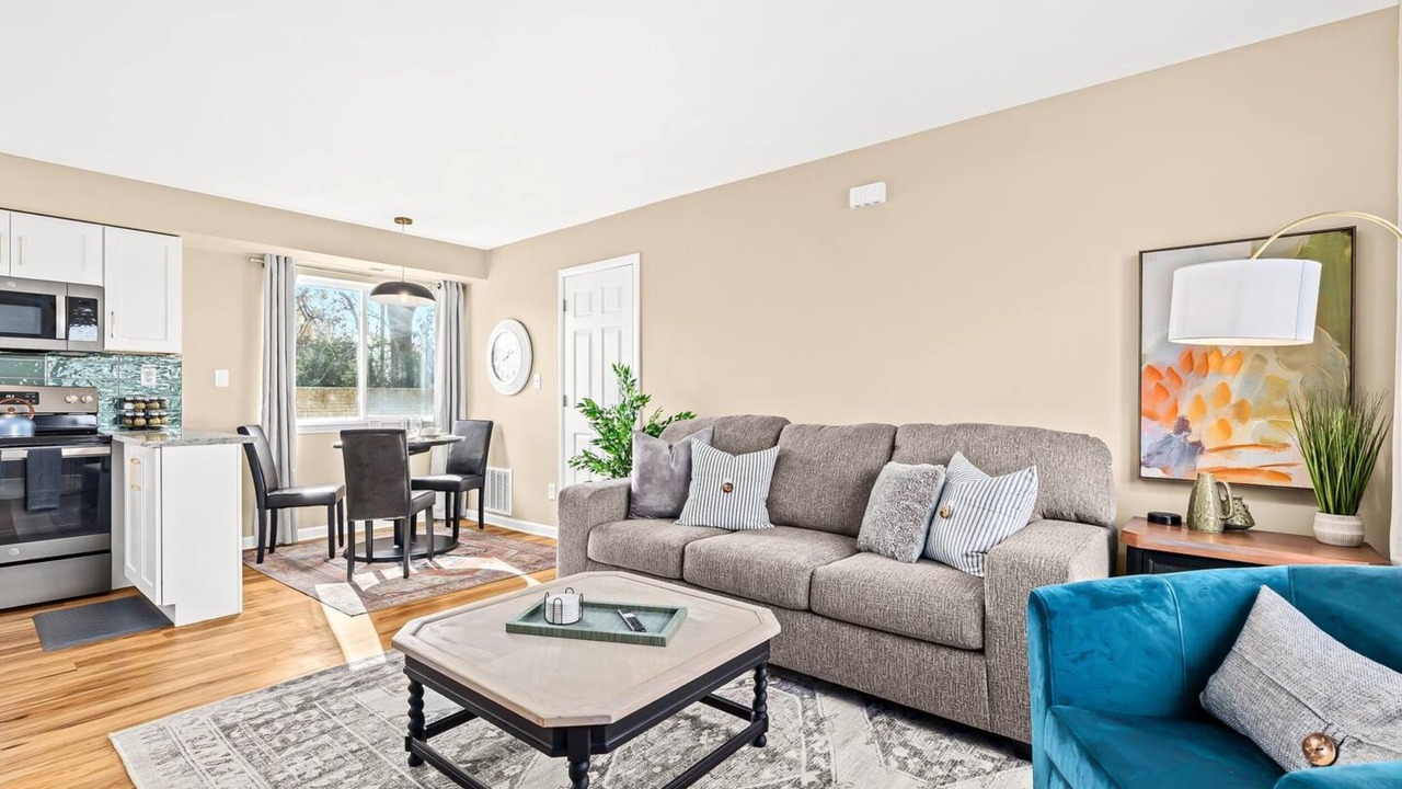 Photo of Bedroom in Roseville