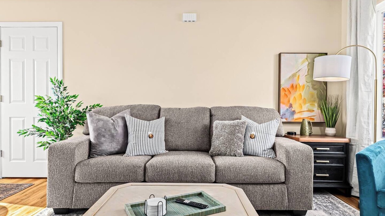 Photo of Bedroom in Roseville