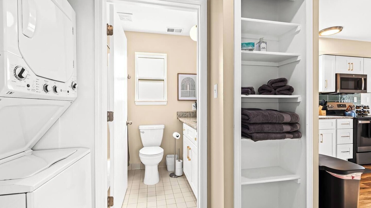Photo of Bathroom in Roseville