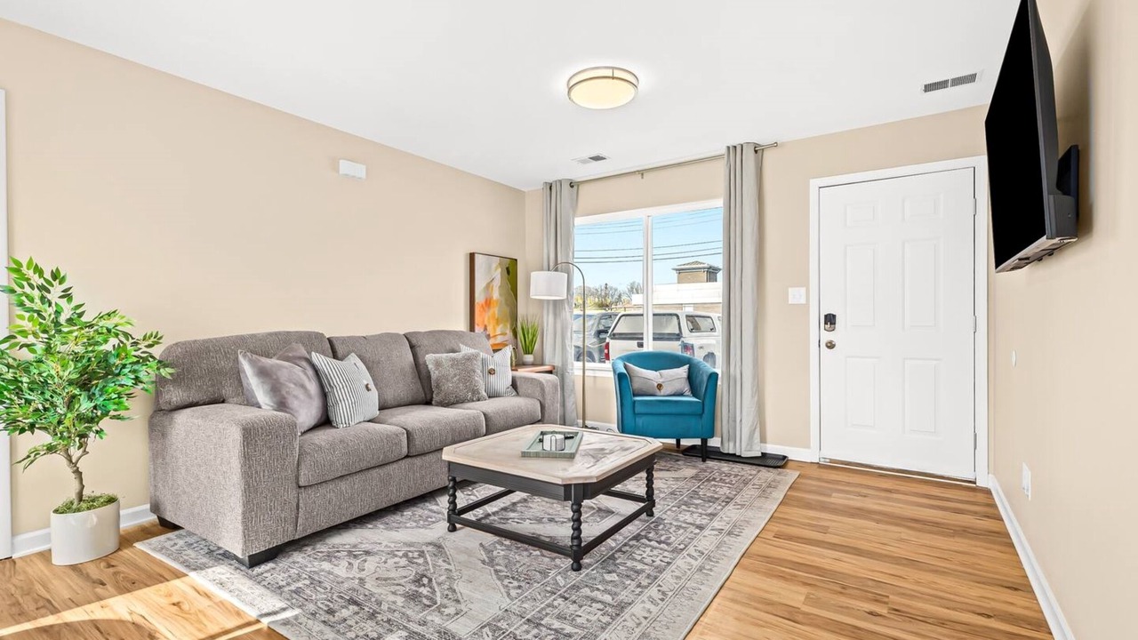 Photo of Bedroom in Roseville