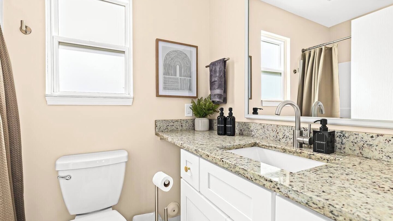 Photo of Bathroom in Roseville