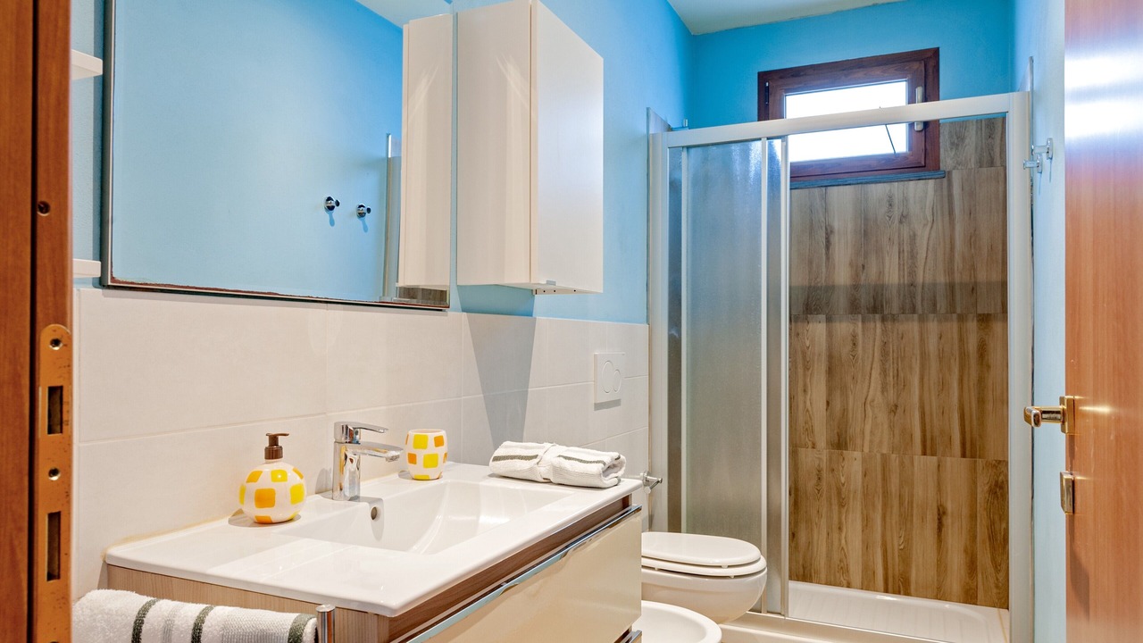 Photo of Bathroom in Pisa
