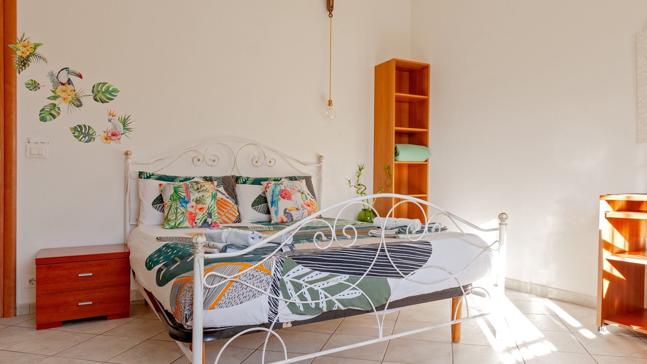 Photo of Bedroom in Pisa